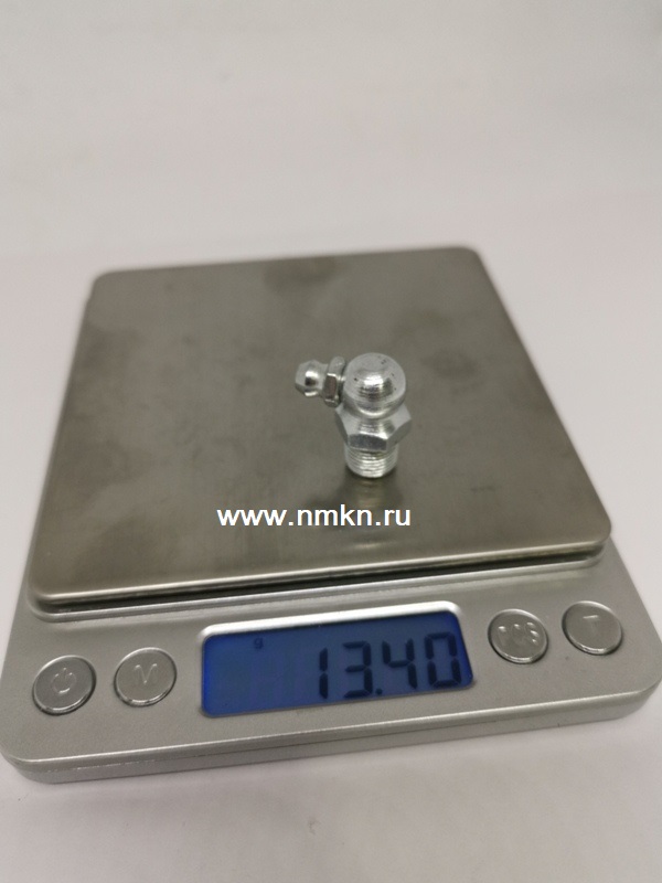 пресс-масленка (тавотница)2.3.90 ц6 гост 19853-74 в интернет-магазине НМК