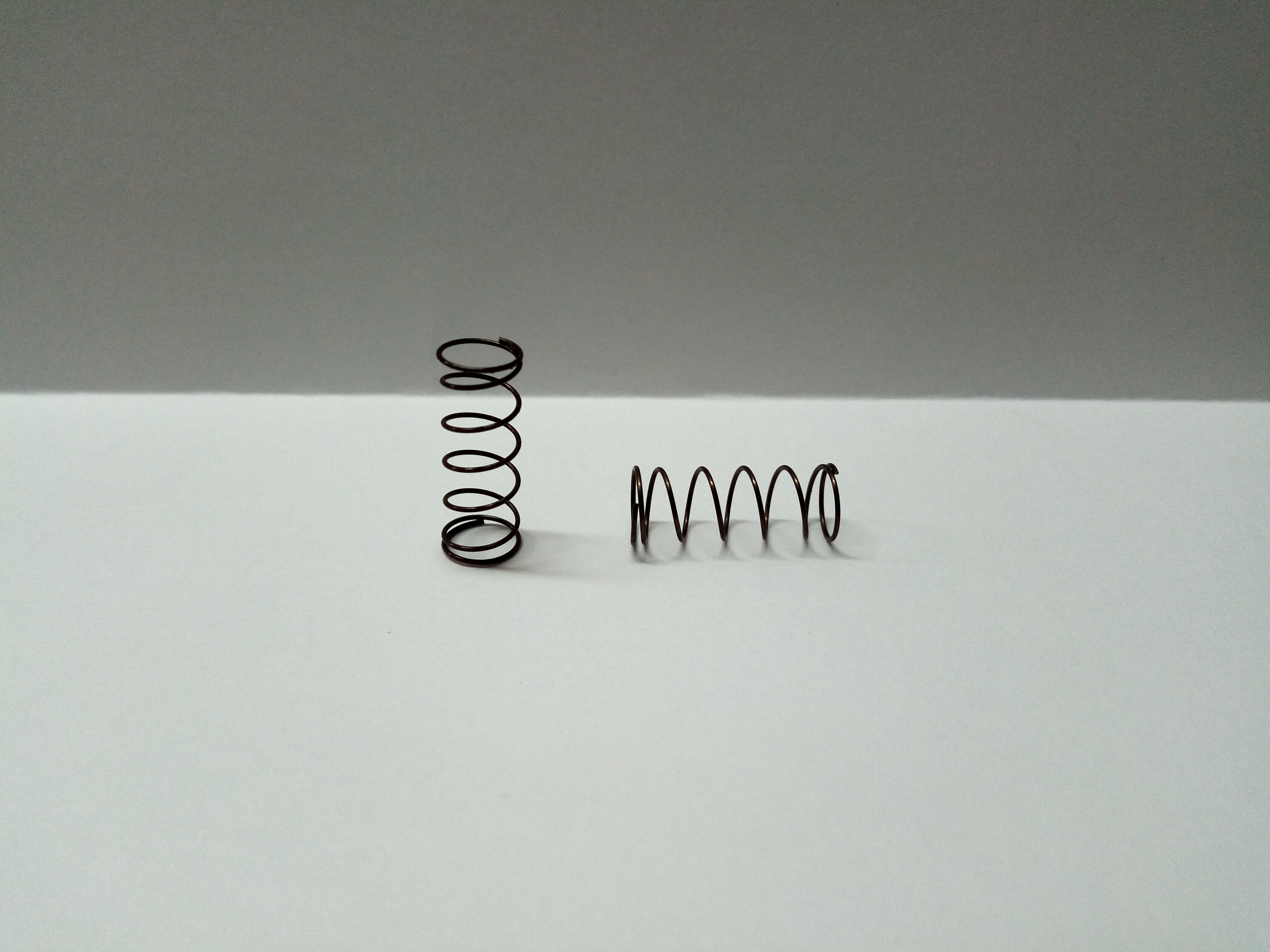 Пружина сжатия 16х6х0,4 пружина сжатия 16х6х0,4 в интернет-магазине НМК