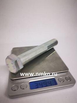 болт м20*1,5*120  арт 00001-0059895-319 кл.проч.10,9 в Нижнем Новгороде