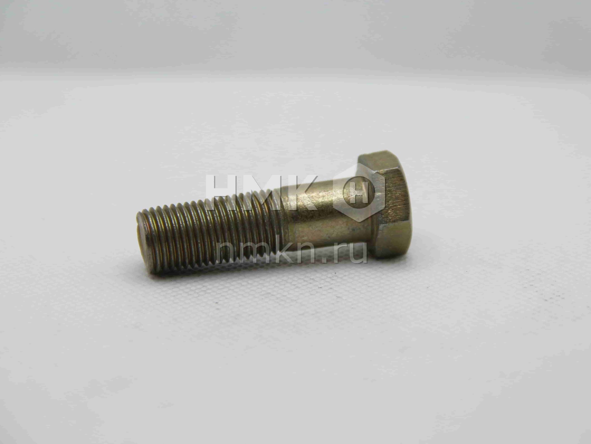 Болт М12*1,25*40 (10,9) 00001-0055406-319 болт м16*60*1,5 (10,9)109-6001660-102 в интернет-магазине НМК